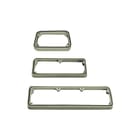 Schneider Electric Sarel - Thalassa Comp. v. opstell./kopp. kast/less. Se 27Cm Side Union Of Pls