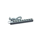 Schneider Electric Sarel - Comp. v. uitbouw kast/lessenaar Comp V Kast Nsyapu19F9