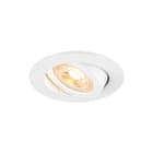 SLV - New Tria Downlight/spot/schijnwerper New T 68 Rnd 10W Gu10 Wi