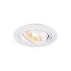 SLV - New Tria Downlight/spot/schijnwerper New T 75 Rnd 10W Gu10 Wi