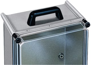 Schneider Electric Sarel - Thalassa Comp. v. transport kast/lessenaar Handgreep V Pls