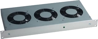 Schneider Electric Sarel - Ventilator voor kast/lessenaar srae ventilator nsyavd1u480