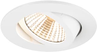 SLV - New Tria Downlight/spot/schijnwerper 1007385
