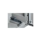 Schneider Electric Sarel - Thalassa Bev.element v montagerail/-profiel Bev Elem Rail Nsydplm250
