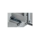 Schneider Electric Sarel - Thalassa Bev.element v montagerail/-profiel Bev Elem Rail Nsydplm200