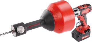 Rothenberger - Afvoerontstopper 1000002299