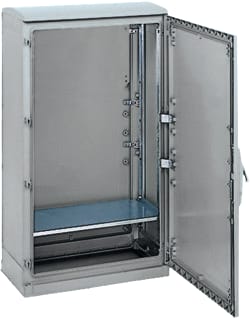 Schneider Electric Sarel - Thalassa Comp. v. uitbouw kast/lessenaar com v kast nsyspla125 ds2