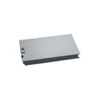 Schneider Electric Sarel - Frontplaat voor kast/lessenaar afdekplaat 80454 en 80455
