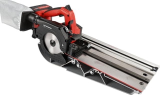 Rothenberger - Afkortzaagmachine (elektrisch) Pipecut Mini Duracut Blad