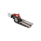 Rothenberger - Afkortzaagmachine (elektrisch) Pipecut Mini Duracut Blad