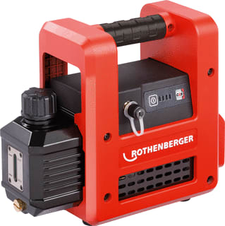 Rothenberger - Straalpomp vloeist eject 1000003229