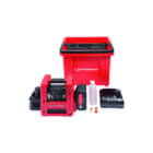 Rothenberger - Onderdelen voor airconditioning Vac-Pomp Roairvac Cl Accu