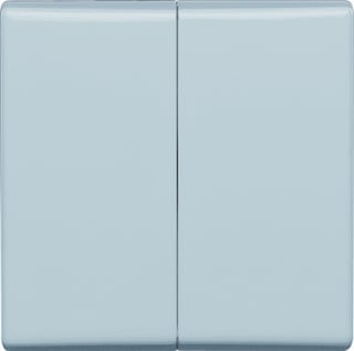 ABB Busch-Jaeger - Allw. 44 Bed.element / centr.pl. schakelmat. Wip 2105-34 Wt