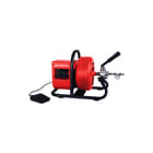 Rothenberger - Afvoerontstopper vrioclean baretl 13mm/15m