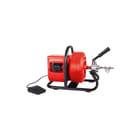 Rothenberger - Afvoerontstopper rodrum varioclean duraflx
