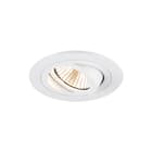 SLV - New Tria Downlight/spot/schijnwerper New T 75 2,7K 38 Rnd Wi