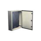 Schneider Electric Sarel - Schakelkast leeg S3D 500X300X200Mm Z Mp