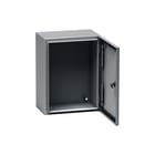 Schneider Electric Sarel - Schakelkast leeg S3D 800X600X300Mm Z Mp