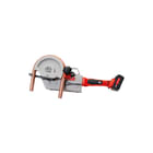 Rothenberger - Pijpenbuigmachine robend 4000 e z accu