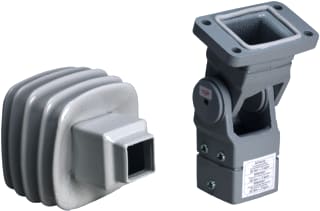Schneider Electric Sarel - Comp. v. uitbouw kast/lessenaar comp v kast nsycmuma50