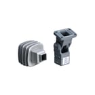 Schneider Electric Sarel - Comp. v. uitbouw kast/lessenaar comp v kast nsycmuma50