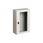 Schneider Electric Sarel - Schakelkast leeg S3D 400X400X200Mm Ruitdr