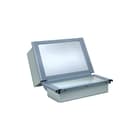 Schneider Electric Sarel - Bedieningsbehuizing cm behuiz 400x600x300
