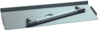 Schneider Electric Sarel - Comp. v. uitbouw kast/lessenaar cm hmd sleutelboard steun