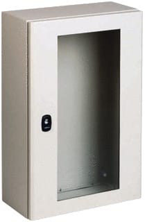 Schneider Electric Sarel - Schakelkast leeg S3D 700X500X250Mm Rdeur