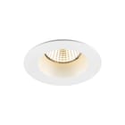 SLV - New Tria Downlight/spot/schijnwerper New T 68 3K 38 Rnd Wi