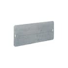 Schneider Electric Sarel - Thalassa Montageplaat voor kast/lessenaar 1row mounting plate f/dlp