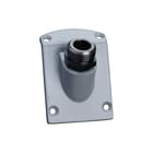 Schneider Electric Sarel - Voet zonder buis voor signaalzuil cm hmd lamp adaptof 50mm