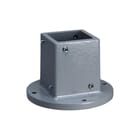 Schneider Electric Sarel - Comp. v. uitbouw kast/lessenaar comp v kast nsycmumr50