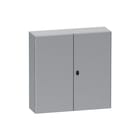 Schneider Electric Sarel - Schakelkast leeg Se S3D 1000X1200X300Mm Z Mp