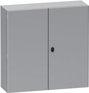 Schneider Electric Sarel - Schakelkast leeg schkkstlg nsys3d101240d