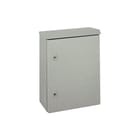 Schneider Electric Sarel - Dak/vloerelement v kast/lessenaar Se Regendak Nsytj8030