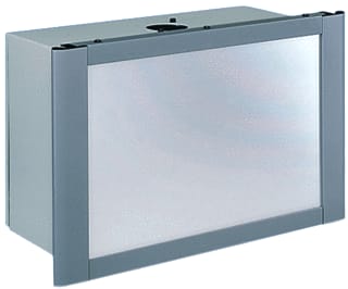 Schneider Electric Sarel - Bedieningsbehuizing bedbeh nsys3cm304020