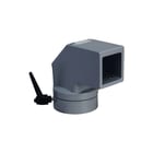 Schneider Electric Sarel - Comp. v. uitbouw kast/lessenaar comp v kast nsycmucc50