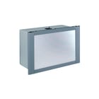 Schneider Electric Sarel - Bedieningsbehuizing bedbeh nsys3cm406025