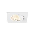 SLV - New Tria Downlight/spot/schijnwerper new t 68 2,5/4k 60 wi