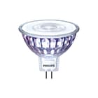 Philips - MASTERValue LED spot MR16 LED-lamp Spot 7.5-50W Mr16 927 60D