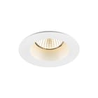 SLV - New Tria Downlight/spot/schijnwerper new t 68 2,5/4k 38 rnd wi