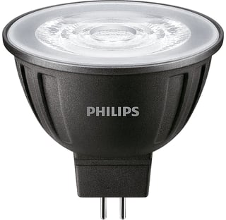 Philips - Master LED spot MR16 LED-lamp Spotlv 7.5-50W 927 Mr16 24D
