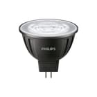Philips - Master LED spot MR16 LED-lamp Spotlv 7.5-50W 927 Mr16 24D