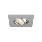 SLV - New Tria Downlight/spot/schijnwerper New T 75 Xl 10W Gu10 Alu