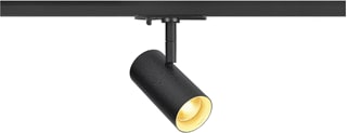 SLV - Noblo Downlight/spot/schijnwerper 1 Rnd 3K 6.2W 32 Zw