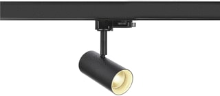 SLV - Noblo Downlight/spot/schijnwerper 3 Rnd 4K 6.2W 32 Zw