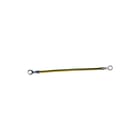 Schneider Electric Sarel - Comp. aard./pot.-vereff. kast/less. Aarddraad 130Mm 6Mm2