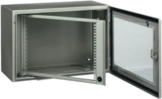 Schneider Electric Sarel - Comp. v. uitbouw kast/lessenaar Nsyvdm25U8P