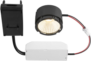 SLV - New Tria LED-module New T Module 3K 60 Fase Zw